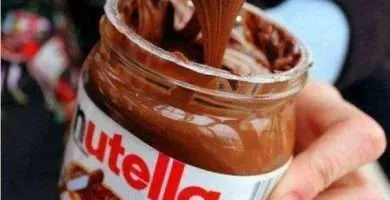 Como hacer nutella casera